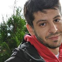 Gianpiero Villani's Photo