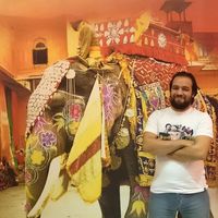 Zdjęcia użytkownika Mo'taz Nasser