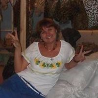 Olena Kravchenko的照片