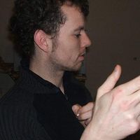 Daithi Coombes's Photo