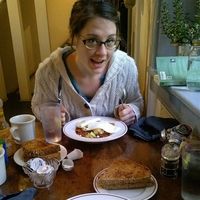 Donna Volles's Photo