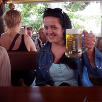 Photos de Halina Bobek