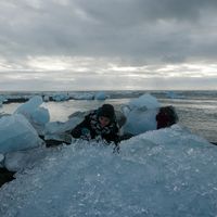 Fotos de Nassim Sahabi