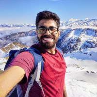 Fotos de Shivam Bhalla