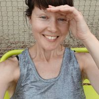 Kristina-Maria Heinsalu的照片