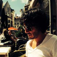 Ernst 't Hart's Photo