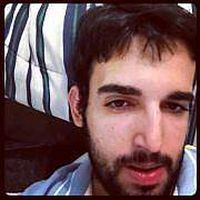 Luyde Cavalcanti的照片