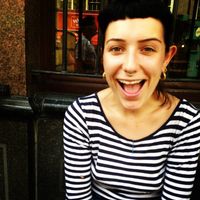 Bean-Mhi Berriman的照片