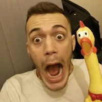 Nicolò Iannone's Photo