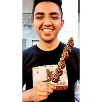 Jorge Valdez Venegas's Photo