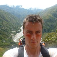 Fotos de Thomas Papaspiro