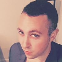 Eric Schleien's Photo