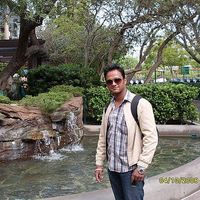 Nilesh Giri's Photo