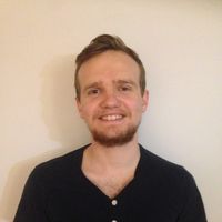 Theo Tessier's Photo