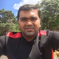 Fotos de Aditya Shah