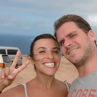 Ruben & Tania Mahugo Leiva的照片