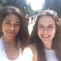 Fotos de Agustina Namesny