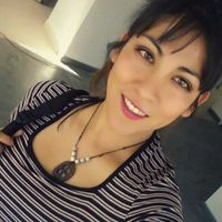 Claudia Valdivia's Photo