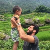 Luigi Natale的照片