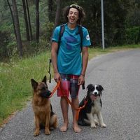 Xavier Cailhol's Photo