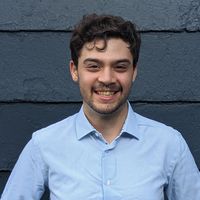 Diego Espinosa's Photo