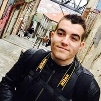 Gonzalo Pinto Rojano's Photo