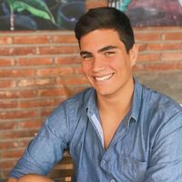 Juani Bianchini's Photo