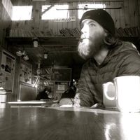 Matthew Stenger's Photo