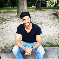 Diyar Demir的照片