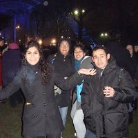 Myriam Carabajal Rojas's Photo