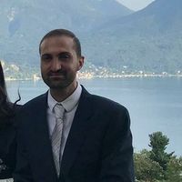 Alexander Leone的照片