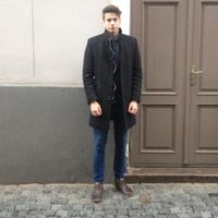 Roberts Šteins's Photo