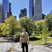 Ramon Barillas's Photo