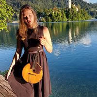 Alina  Podlypenska的照片