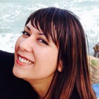 Amel Belhani's Photo