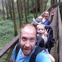 christoph Joostens's Photo