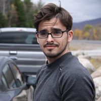 Bastien Villegas的照片