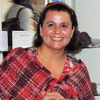 Paola Brown的照片