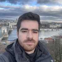 Alisson Pereira的照片