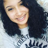 Dayane Amaral's Photo