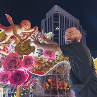 Erdem Engin Bir's Photo