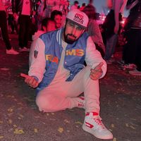 Badr Abdulrhman's Photo