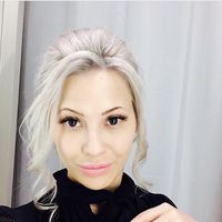 Anastasia Ilves's Photo