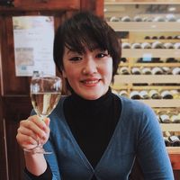 Le foto di Masayo Abe