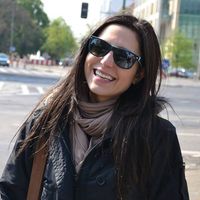 Fotos de Anita Zalewska