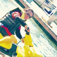 Carlos Huertas's Photo