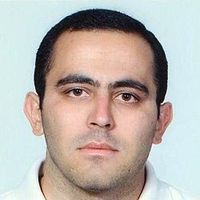 Saeid Arabnejad's Photo