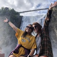 Emily Mitchell的照片