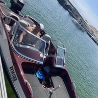 Michael Arciga's Photo