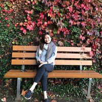 Renee Jazmin Lim's Photo